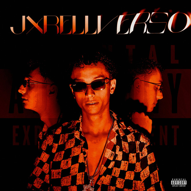 Jxrellverso cover art
