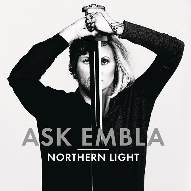 Northern Light cover art