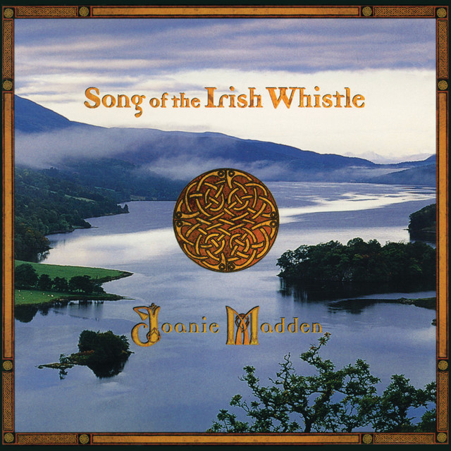 Song of the Irish Whistle cover art