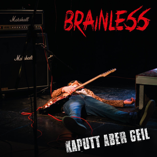 Brainless | Spotify