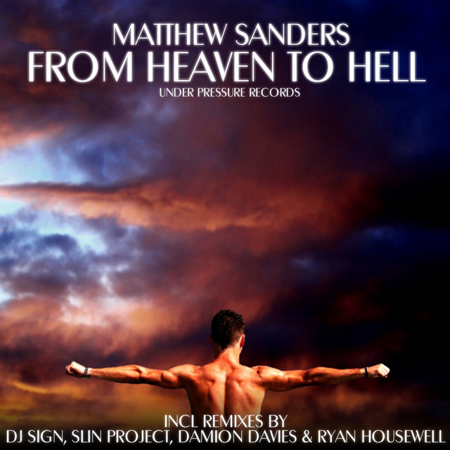 From Heaven to Hell cover art