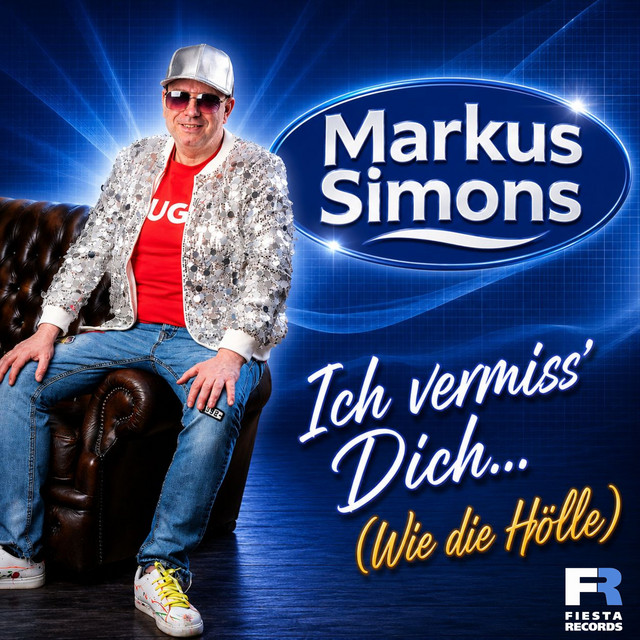 Markus Simons
