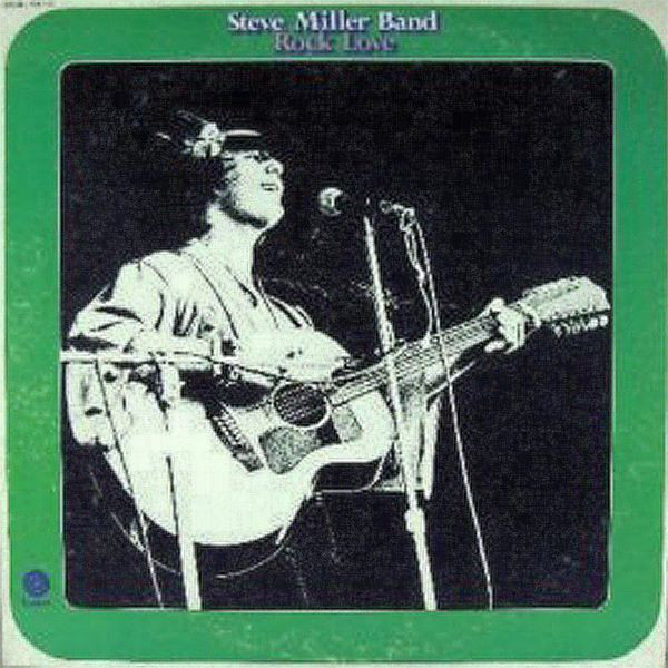 スティーヴミラーバンド Steve Miller Band Gangster The Gangster Is Back - song and lyrics by Steve Miller Band | Spotify