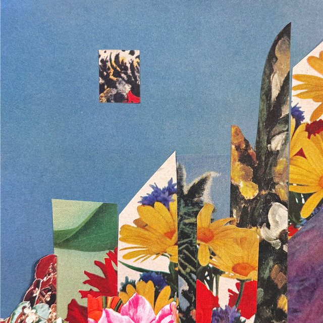 undefined album image