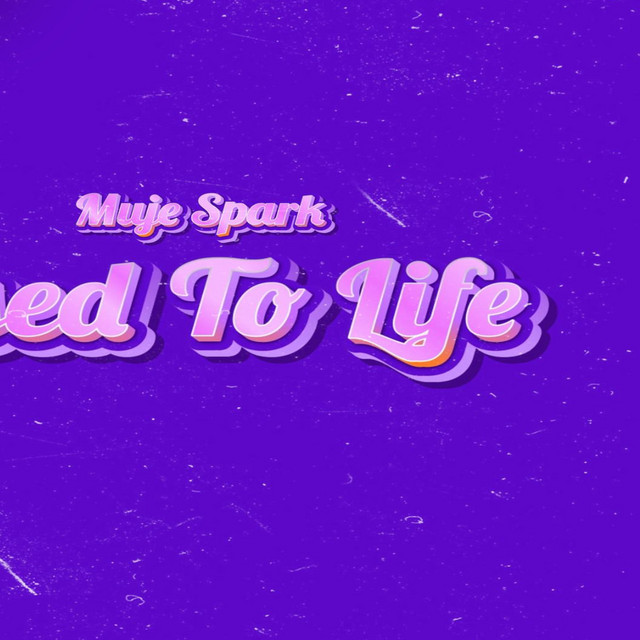 USED TO LIFE