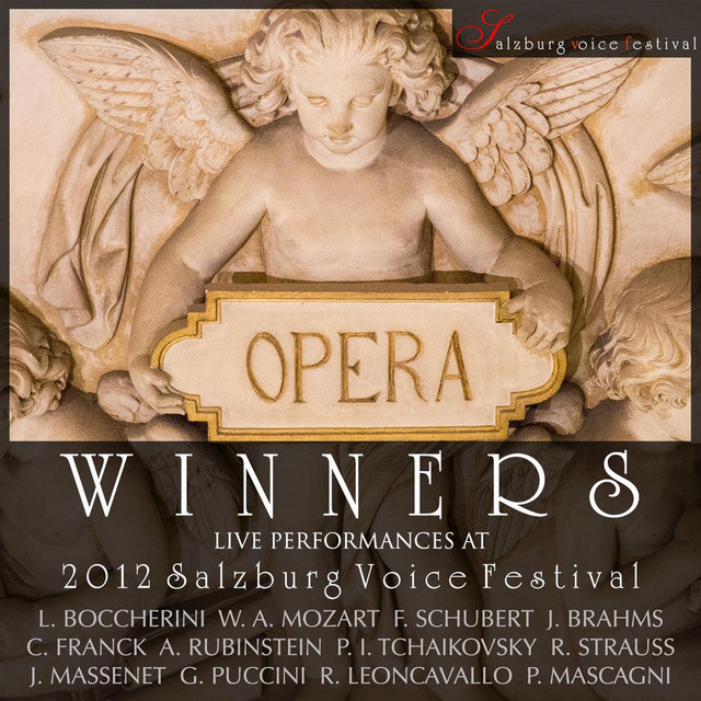 Werther: Act. 3 - "Pourquoi Me Réveiller"