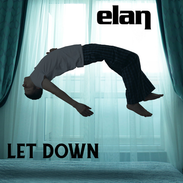 Let Down cover art
