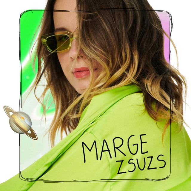 ZSUZS cover art