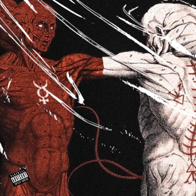 Devill cover art