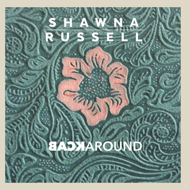 Back Around cover