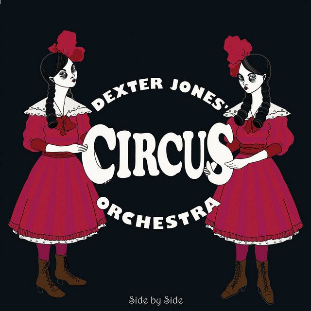 Dexter Jones Photo