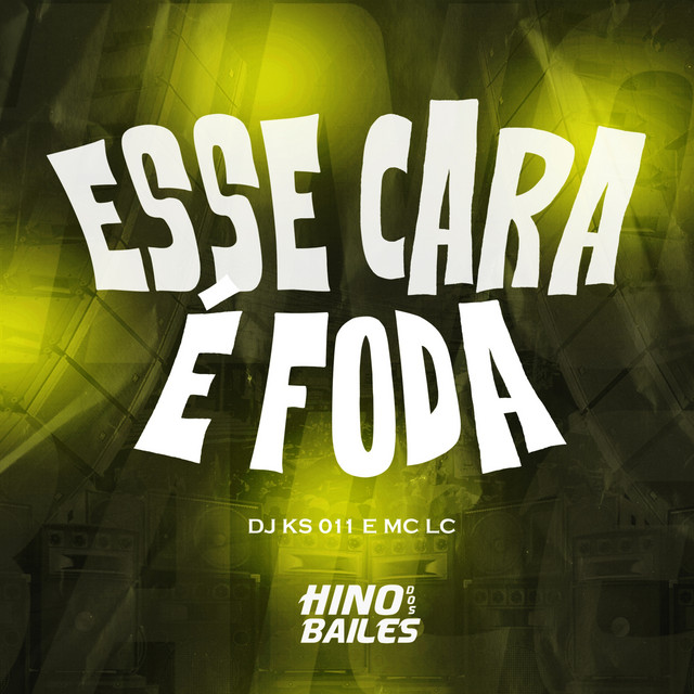 Esse Cara É Foda