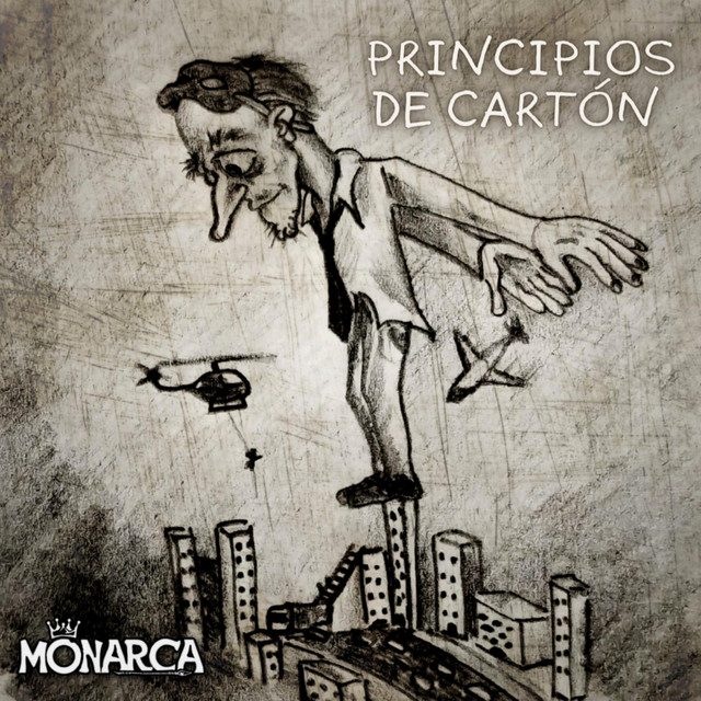 Principios de cartón (single)