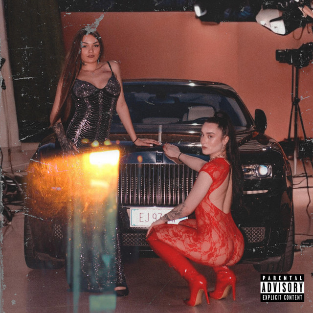 SET cover art