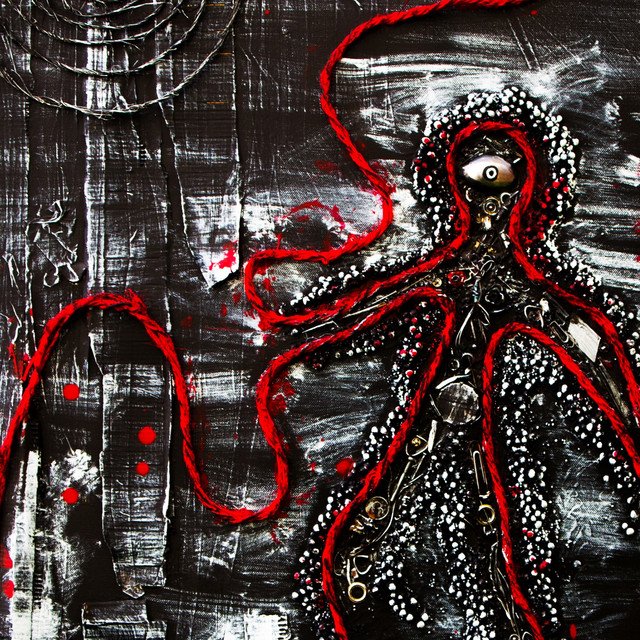 Recapitulation cover art