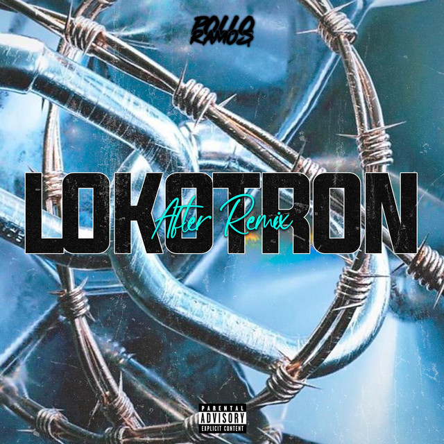 Lokotron - Radio Edit