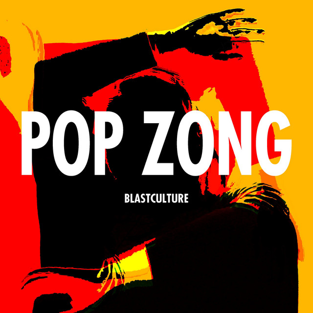 Pop Zong cover art