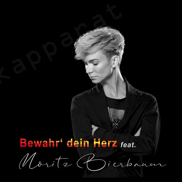 Bewahr' dein Herz