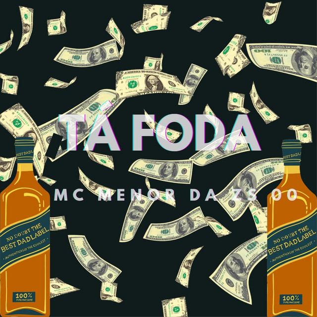 Tá foda (Funk)