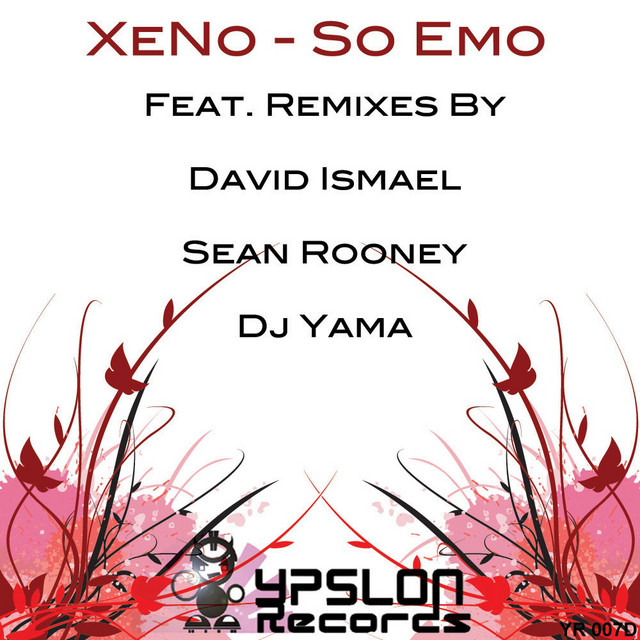 So Emo - Single by DJ Xeno | Spotify