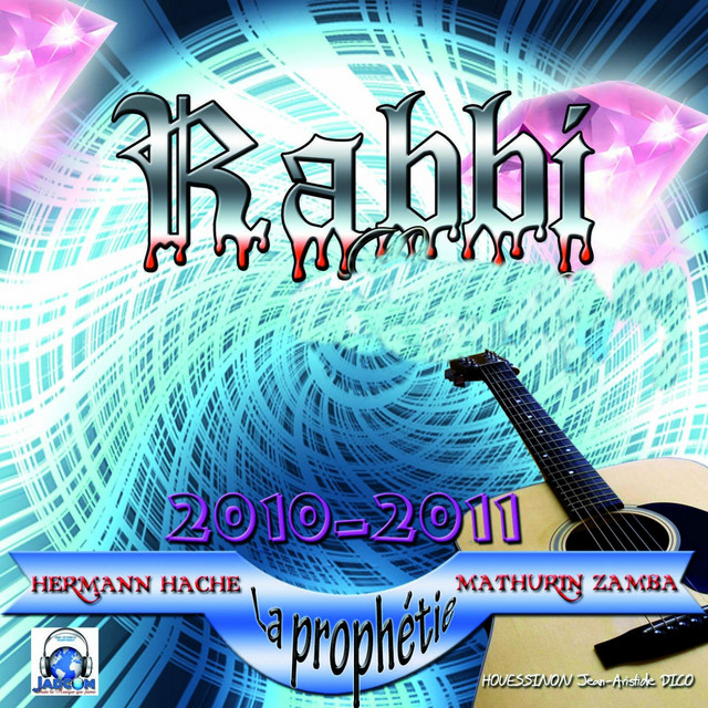 Rabbi Adoration 2010-2011 (La prophétie)
