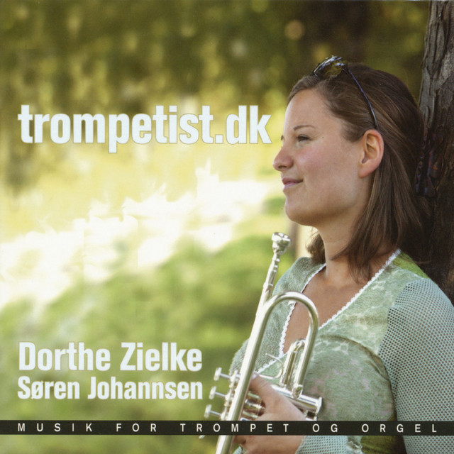 trompetist.dk cover art