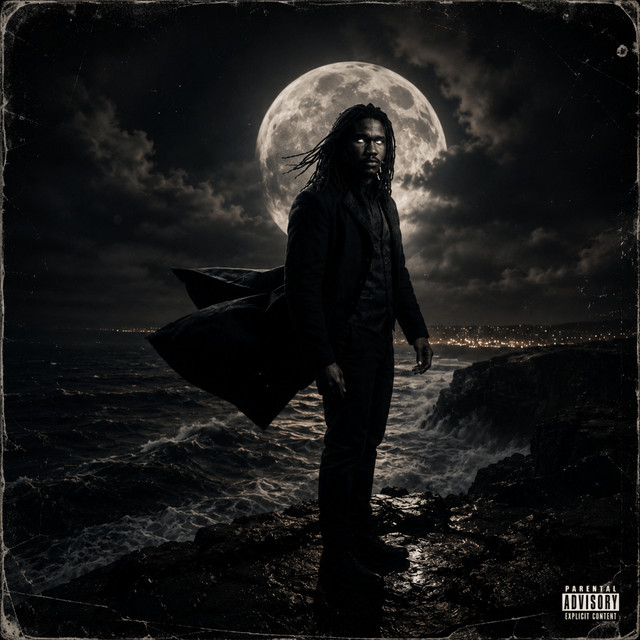 Zev Noir – Make the City Bleed