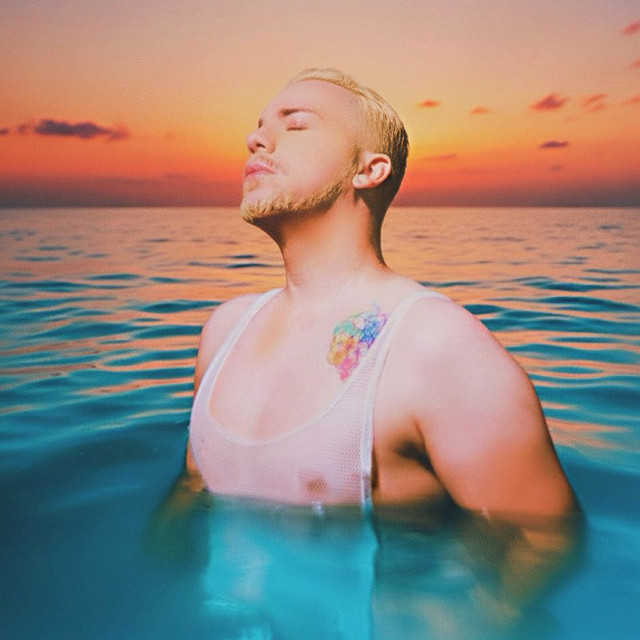 ENERGIZE cover art