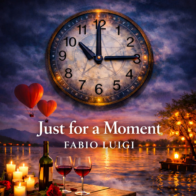 Just for a Moment