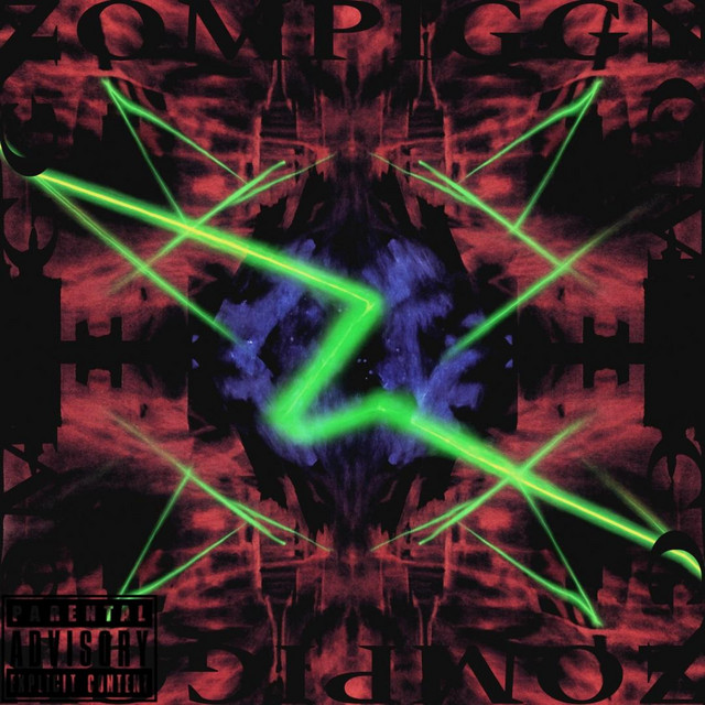 ZOMPIGGY cover art