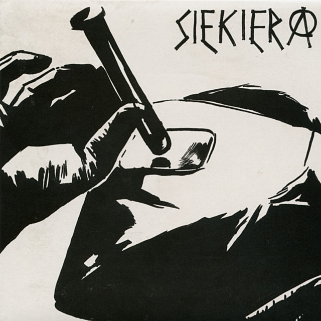 Na wszystkich frontach świata cover art