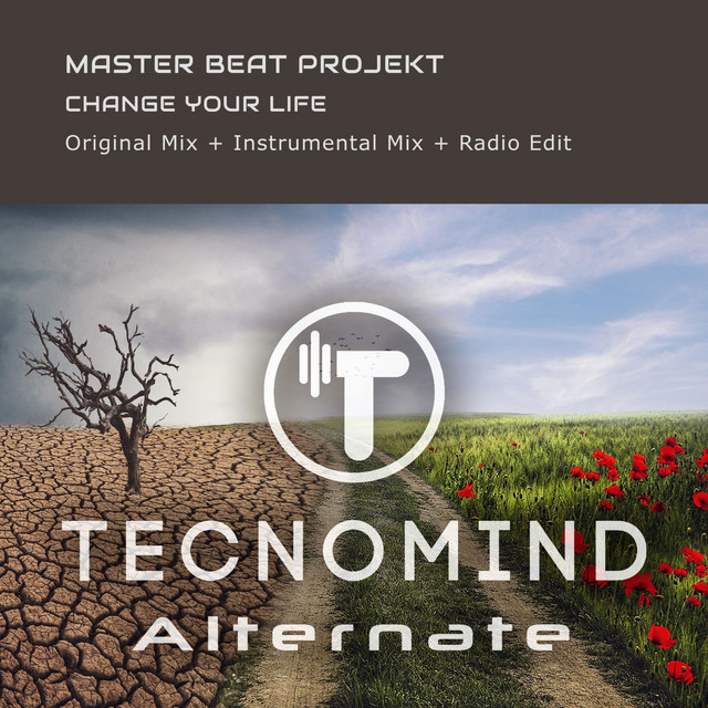 Change Your Life - Radio Edit