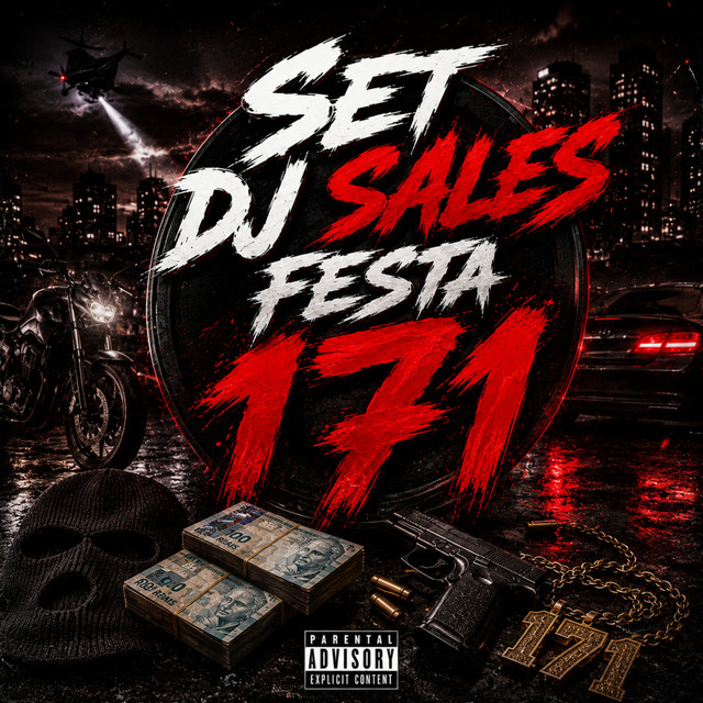 Set Dj Sales Festa 171
