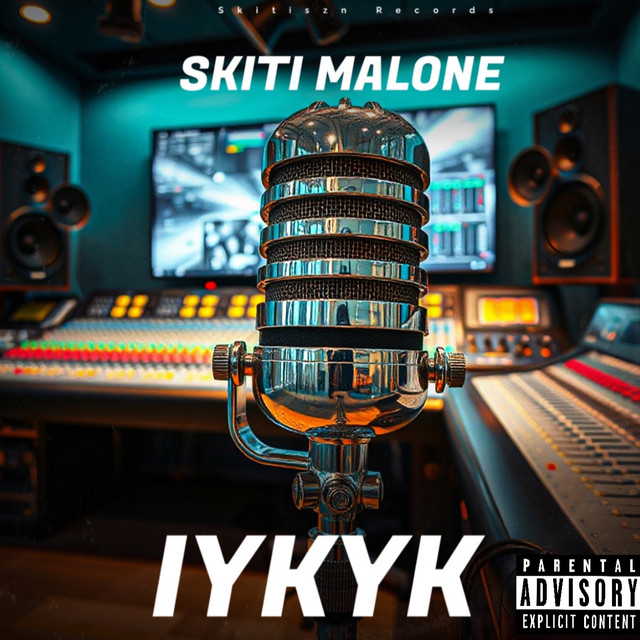 IYKYK