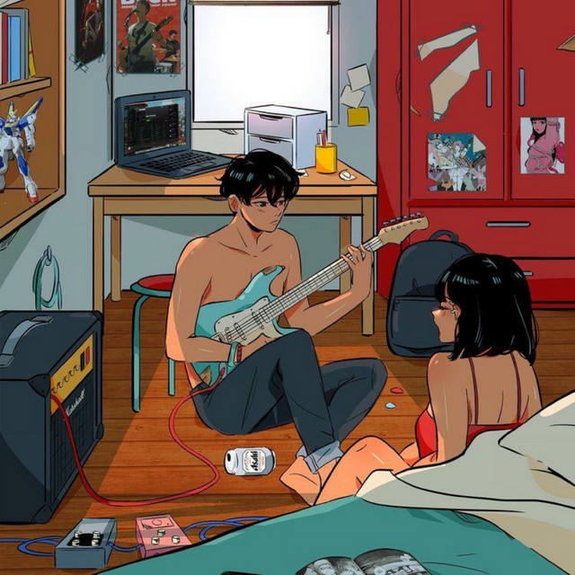 Denedim cover art