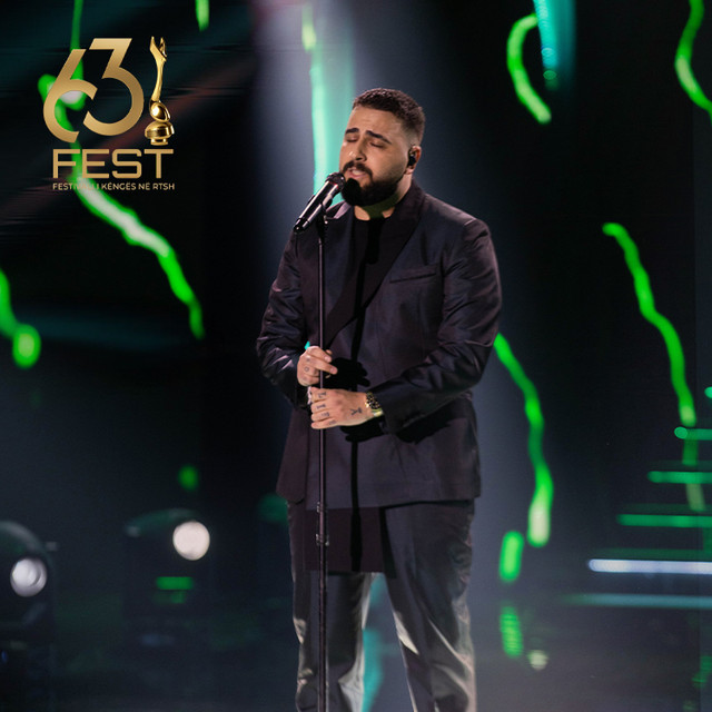 Frymë - Festivali i kenges 63 | RTSH