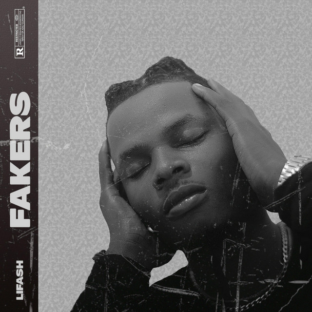 Fakers cover art