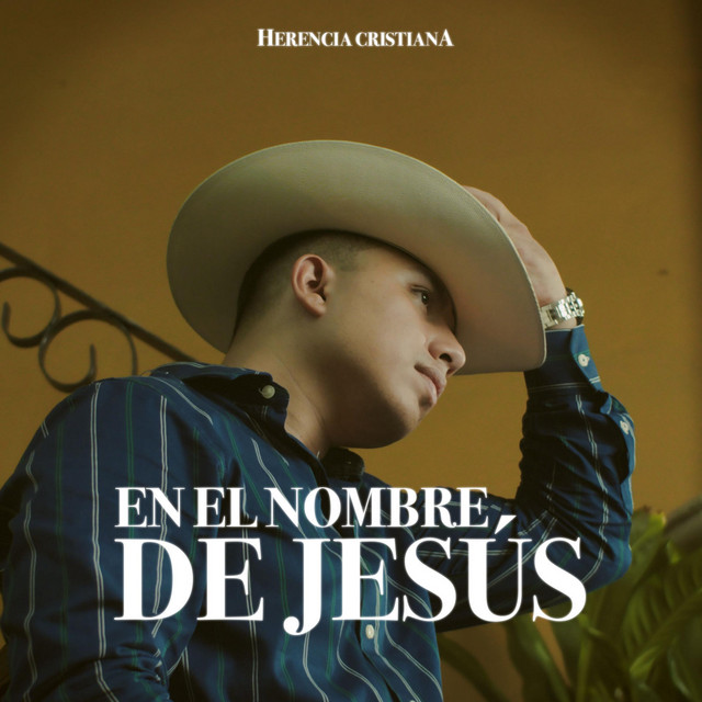 En el nombre de jesús