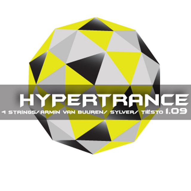 Hyper Trance 1.09 - Compilation by Various Artists | Spotify