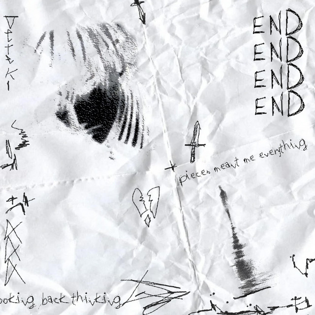 end cover art
