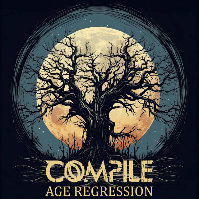 Age Regression cover
