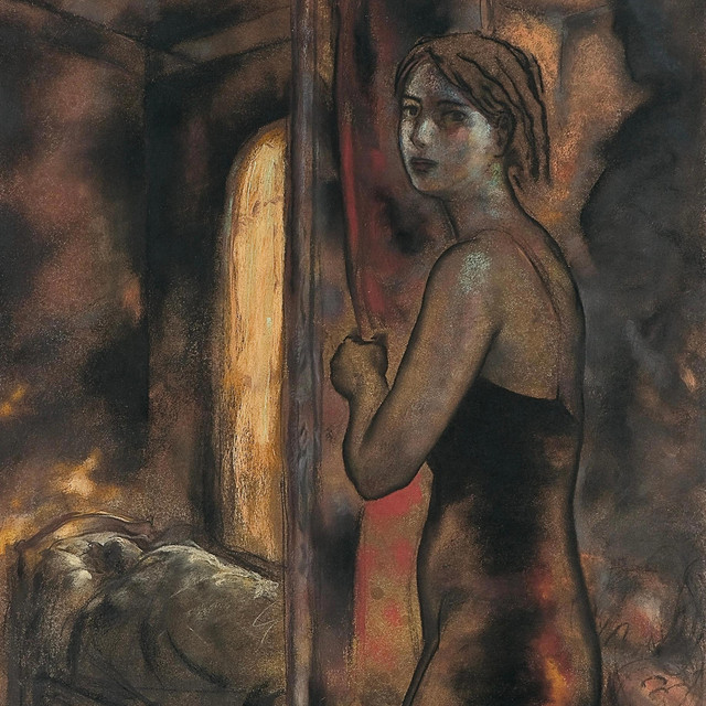 avail, vol.2 (Vann I Vinglass) cover art