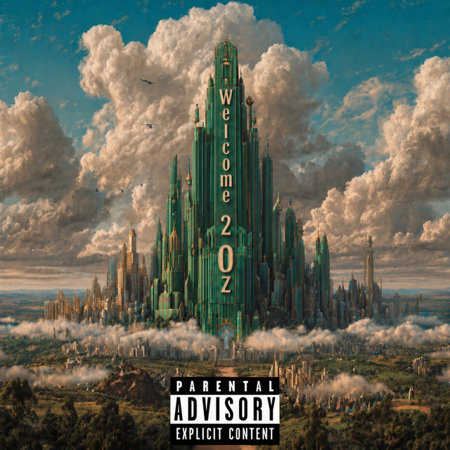 undefined album image