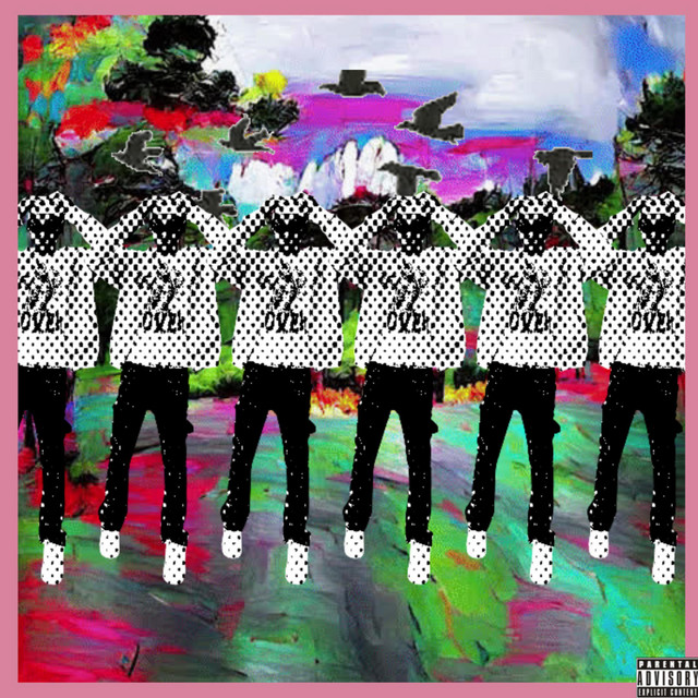 Resurgence cover art