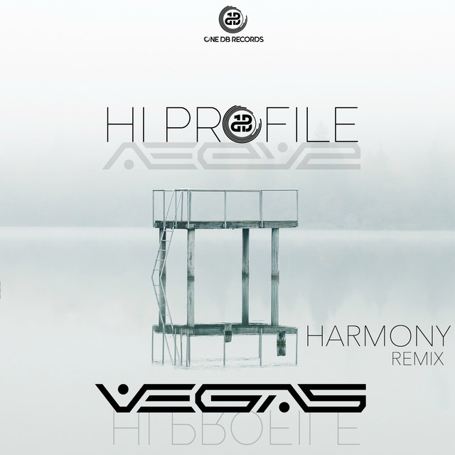 Harmony - Vegas Remix