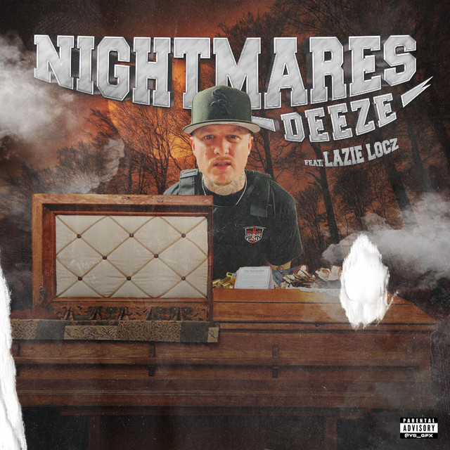 Deeze | Spotify