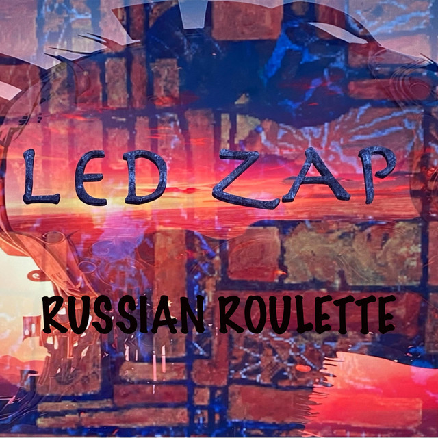 Russian Roulette album image
