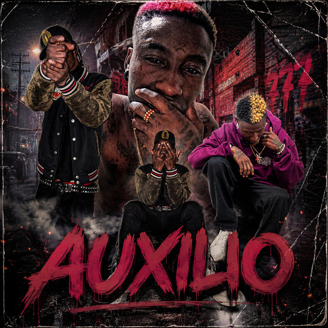 Auxilio