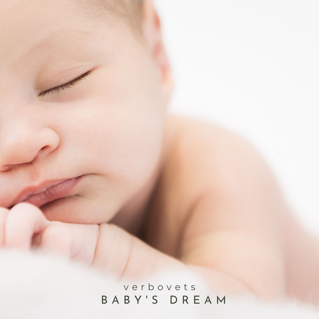 Обкладинка: Baby's Dream — Verbovets