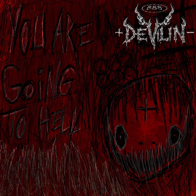YOUAREGOINGTOHELL